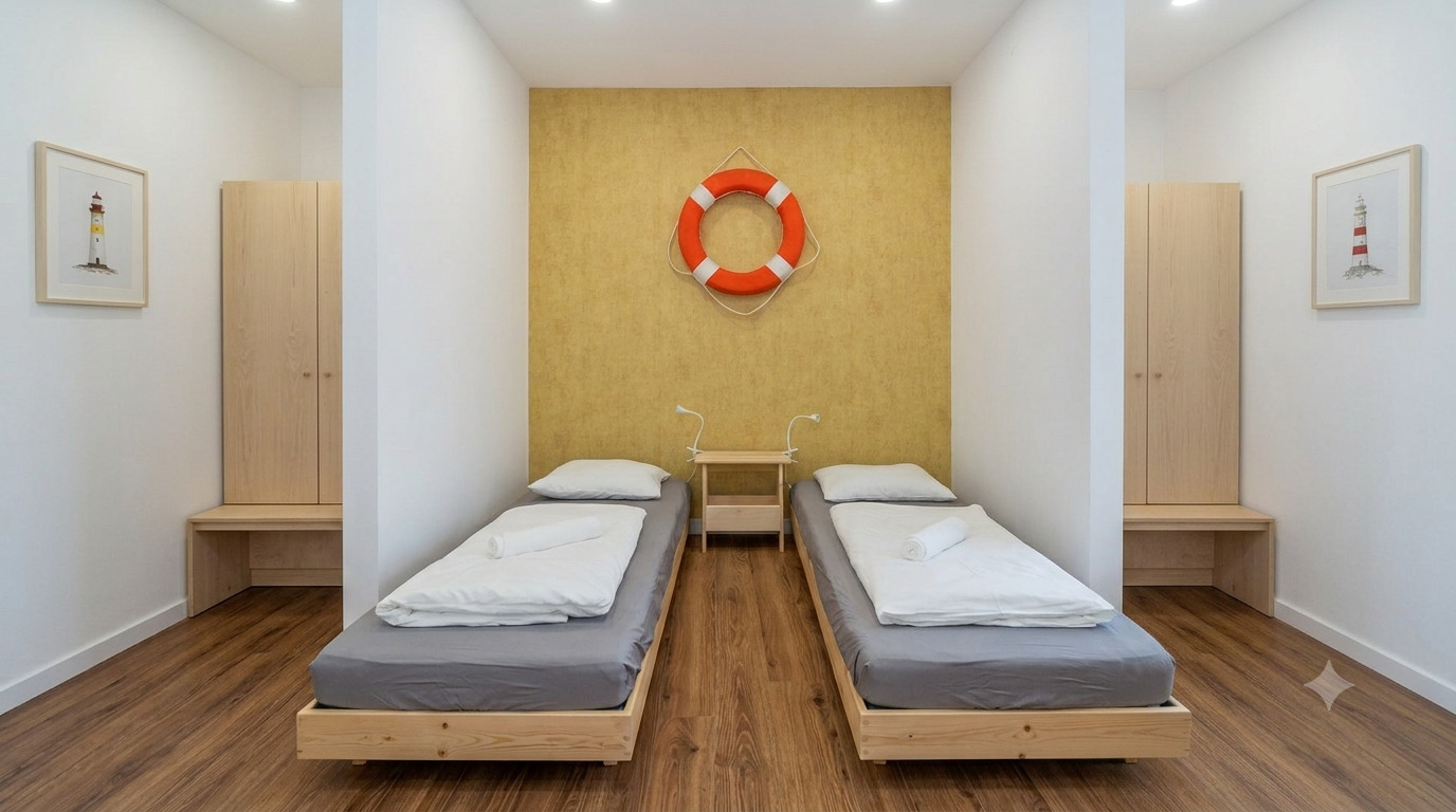 Beach Residence - Image 1