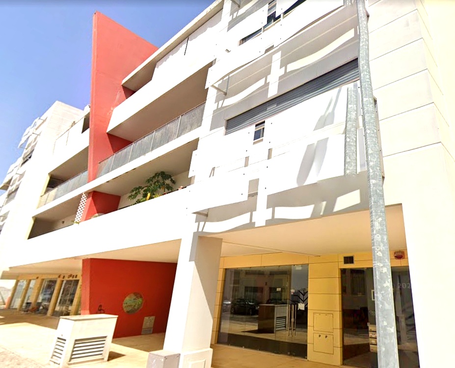 Oceanário Residence
