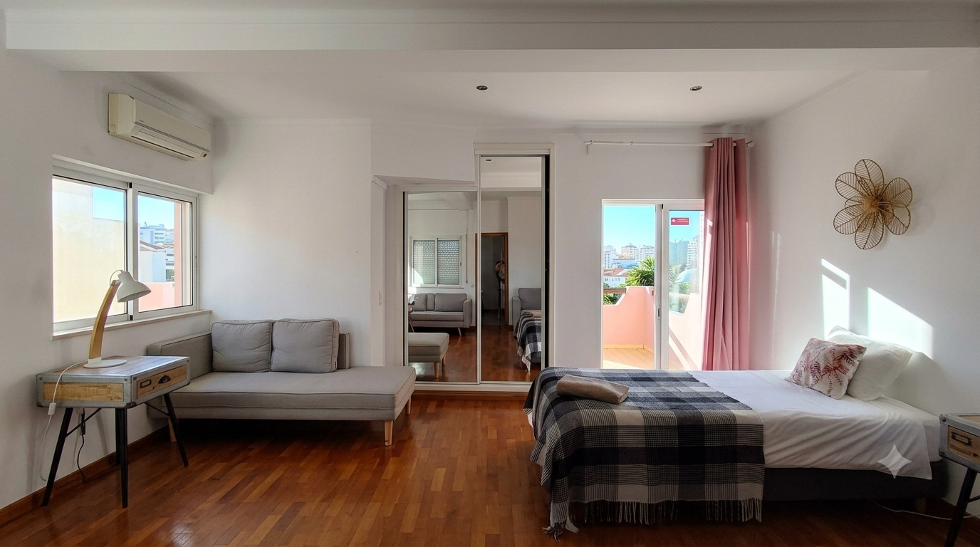 Casa Vila Rosa - Image 1