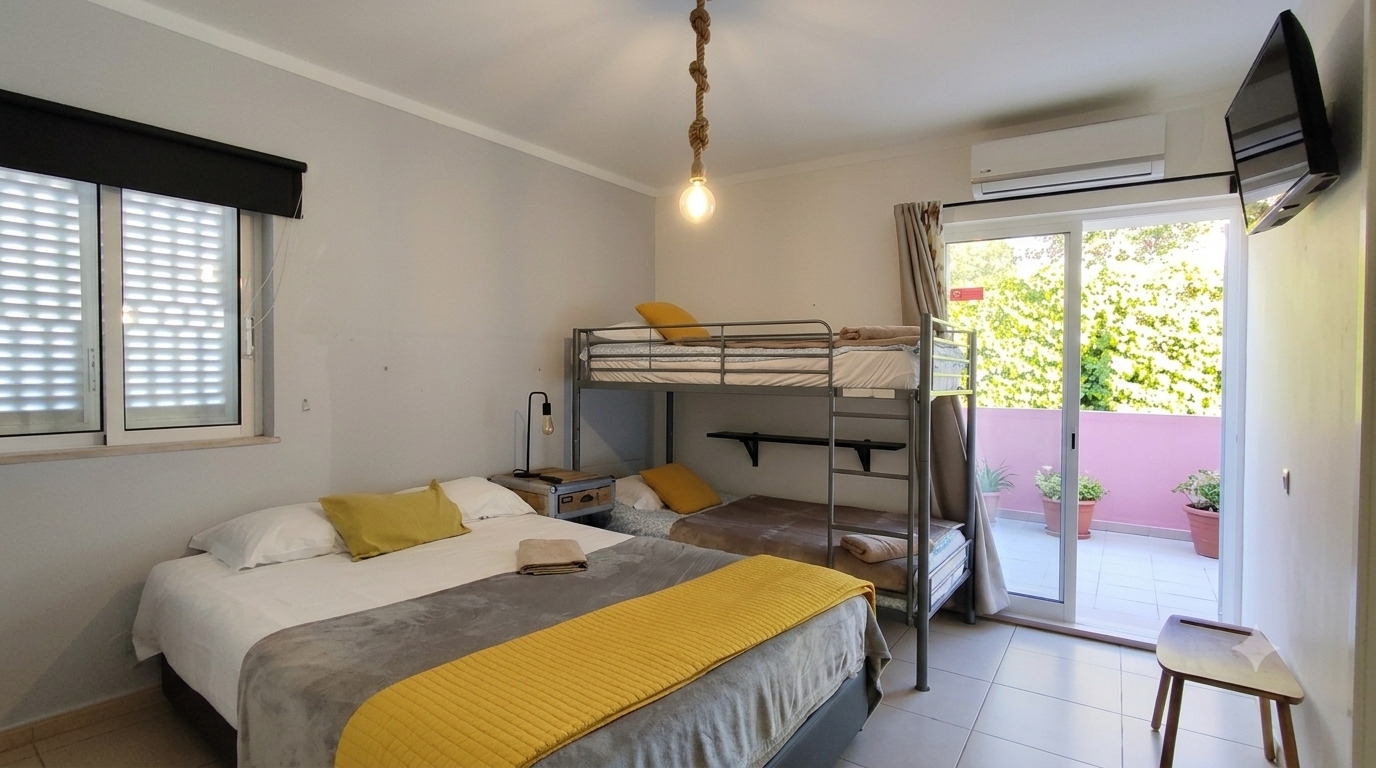 Casa Vila Rosa - Image 2