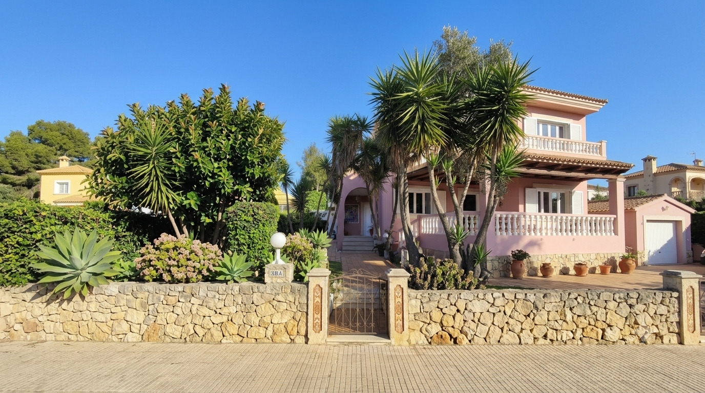 Casa Vila Rosa - Image 5