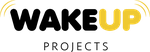 WakeUp Faro Logo