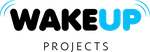 WakeUp Portimao Logo