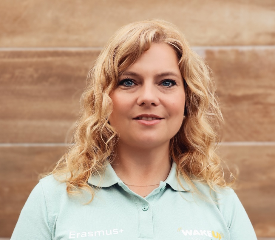 Magdalena Kwiatkowska