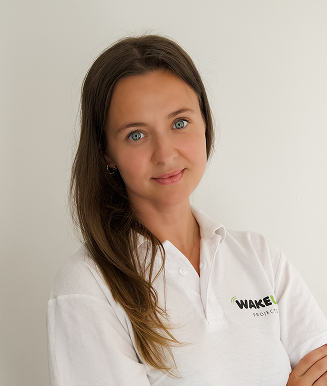 Natalia Chojecka Gameiro