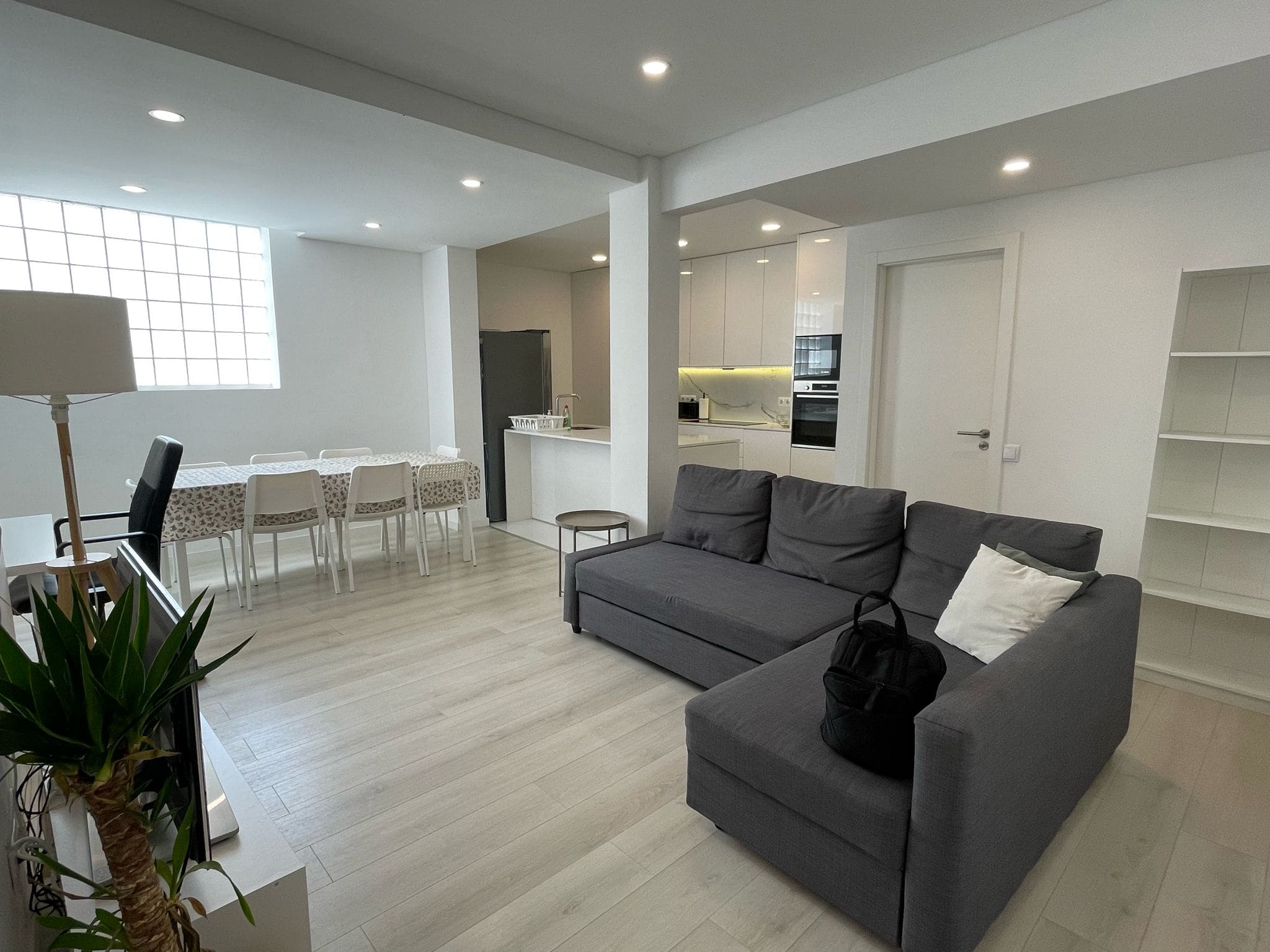 Baptista Apartment