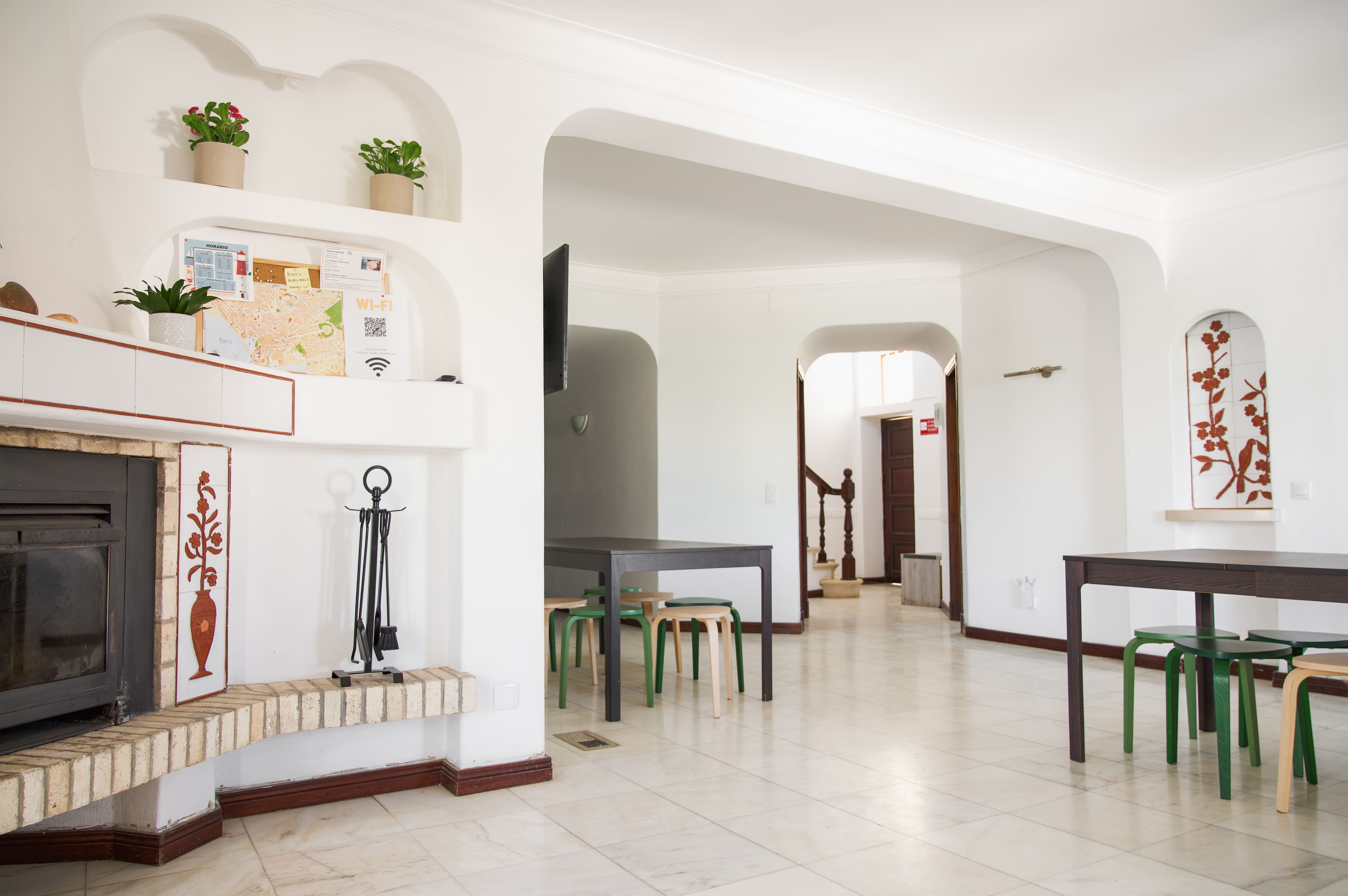 Eucalipto Apartment