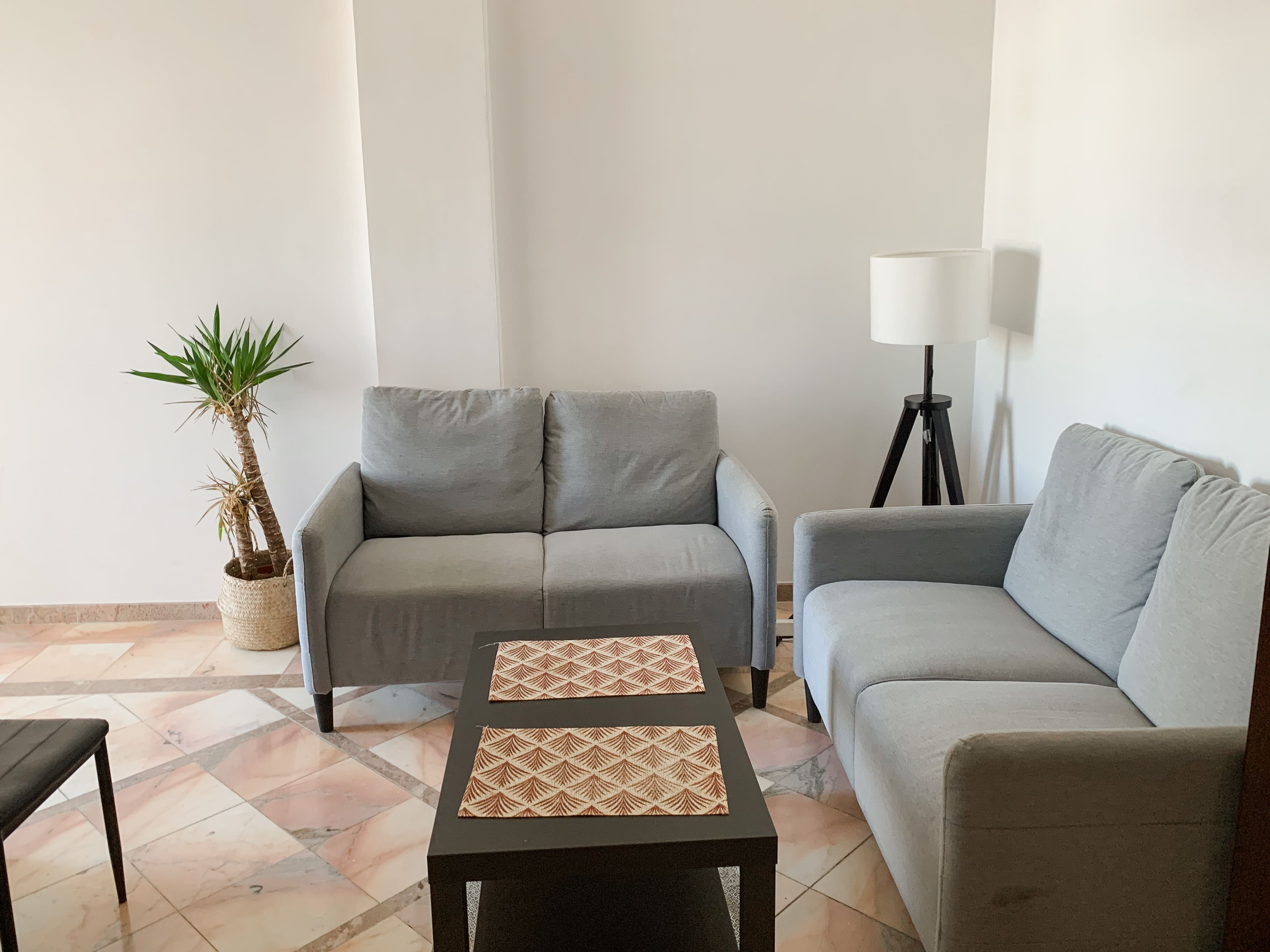 Mercado Apartment