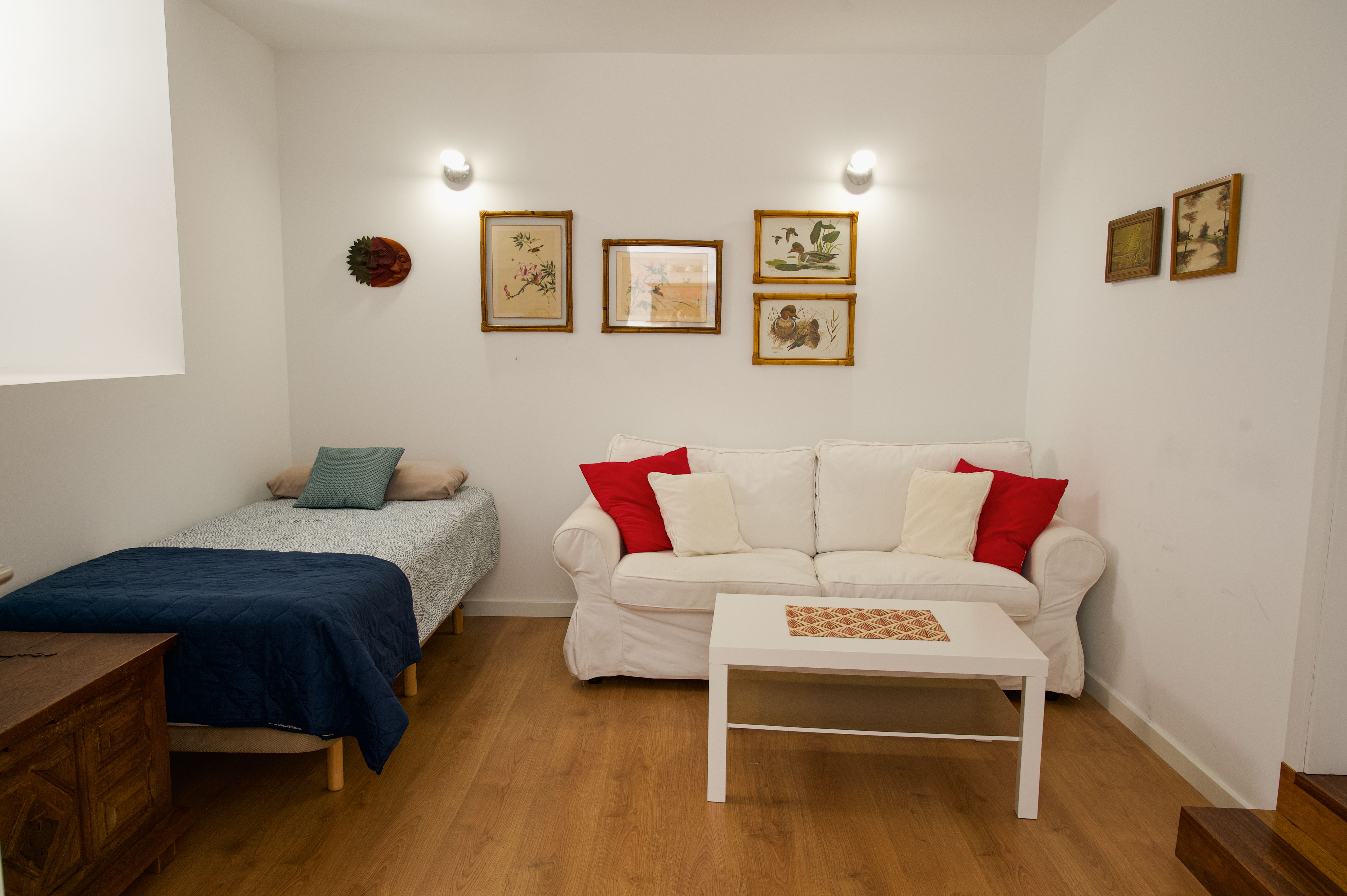 Moradia Studio A