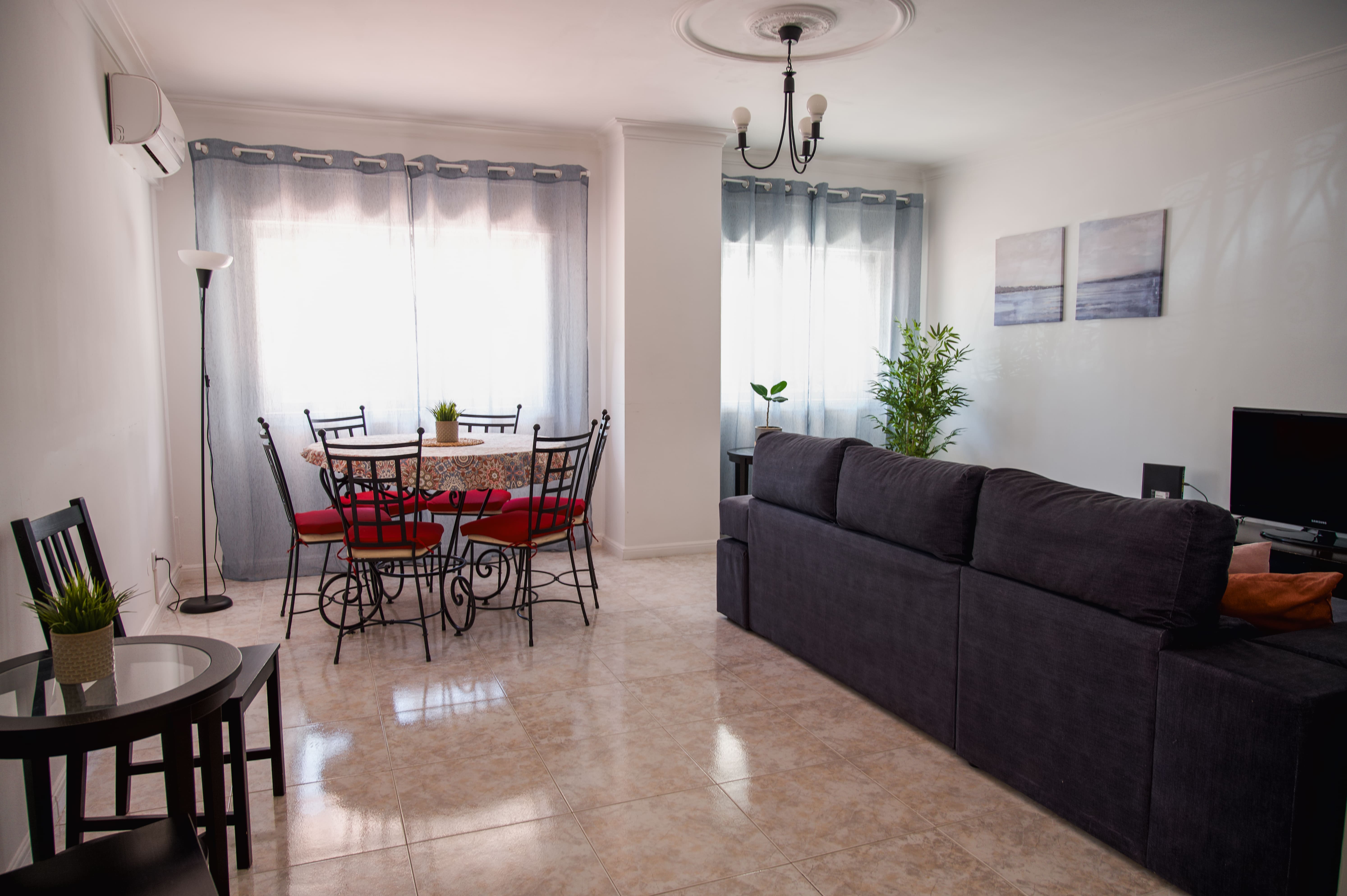 Wakeup Apartment