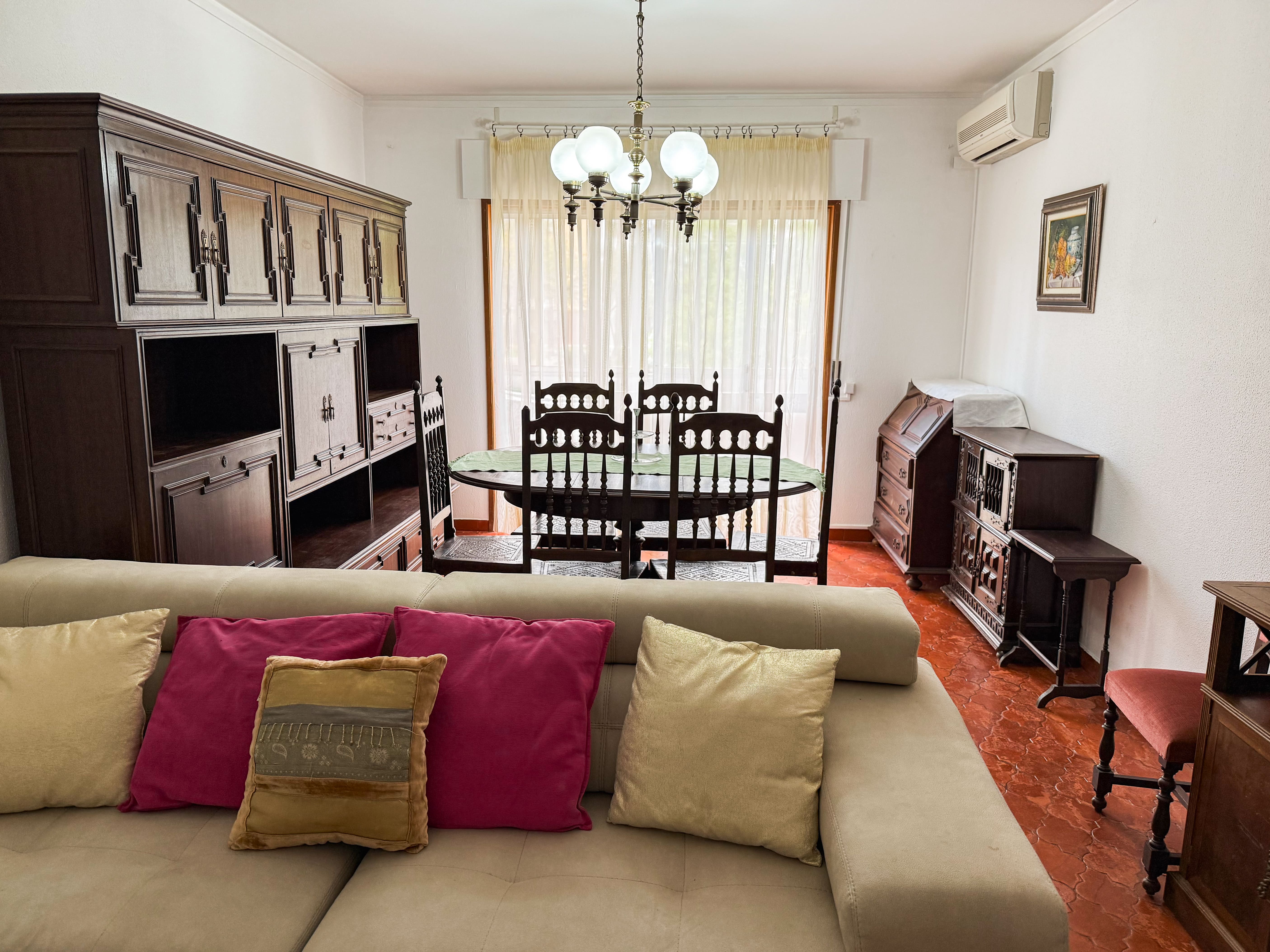 Wanda Apartment