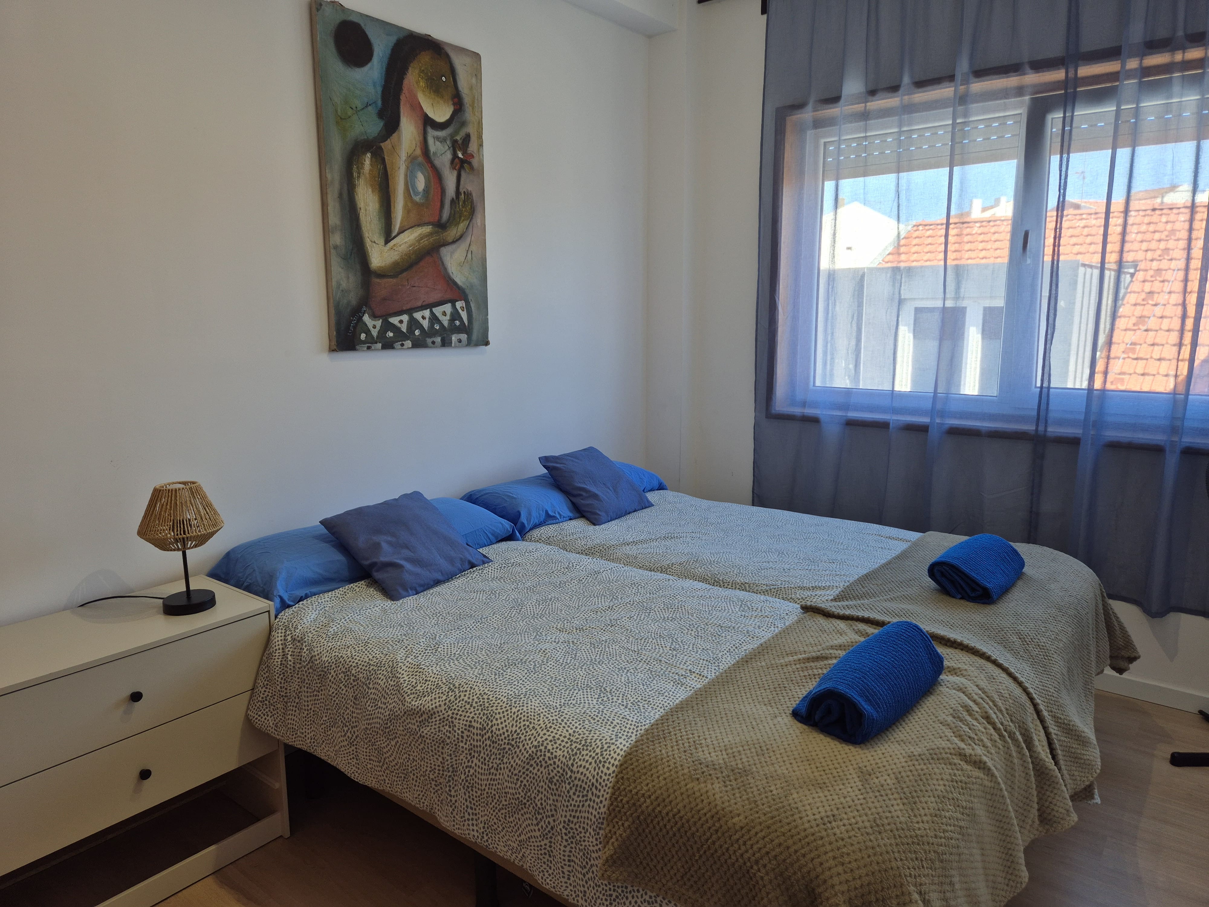Figueira 4D Apartment - Image 4