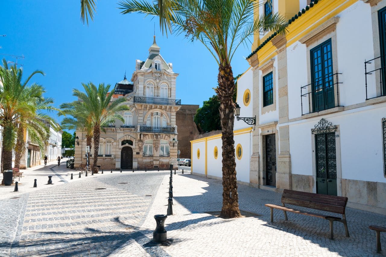 Old Town