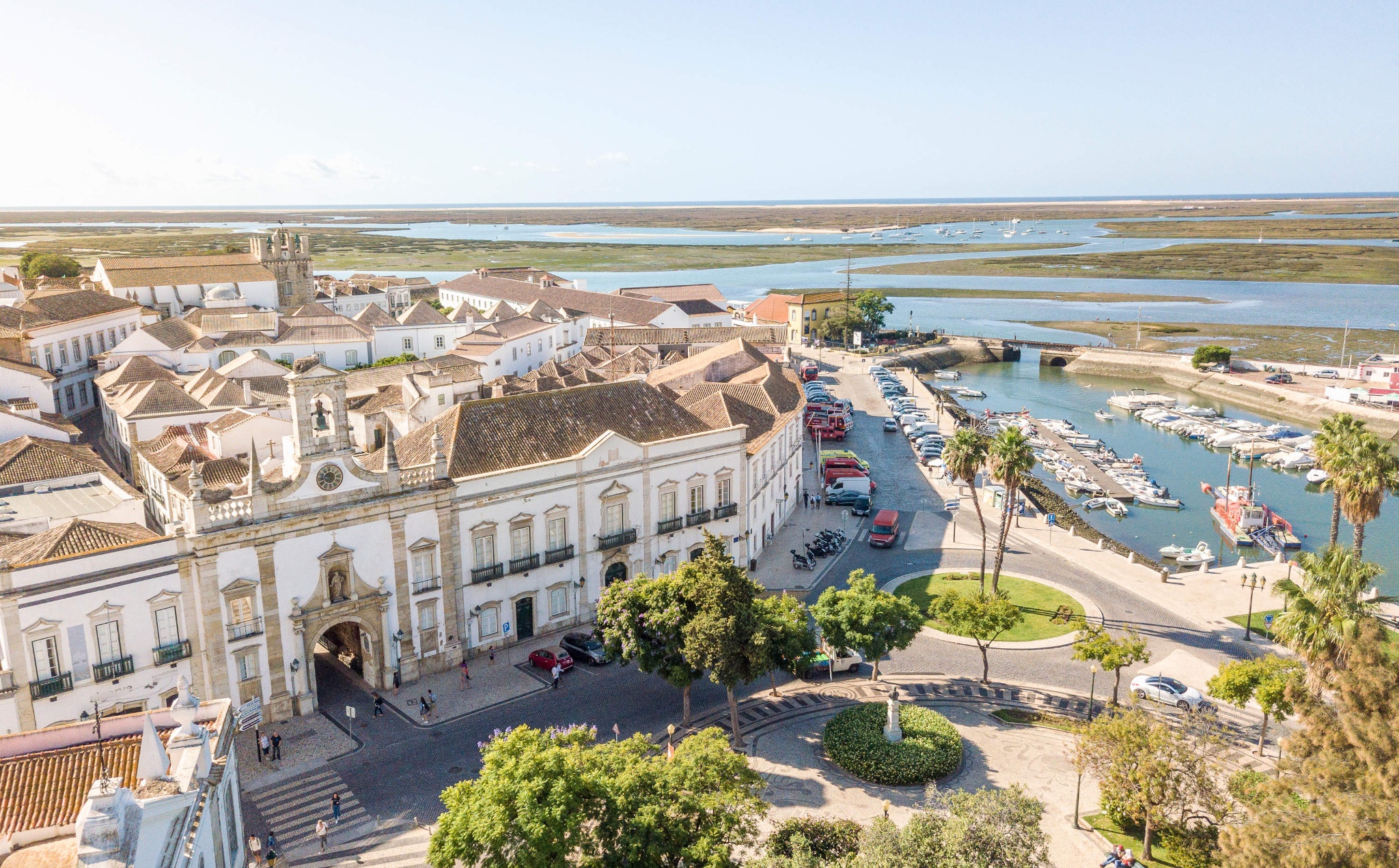 Faro